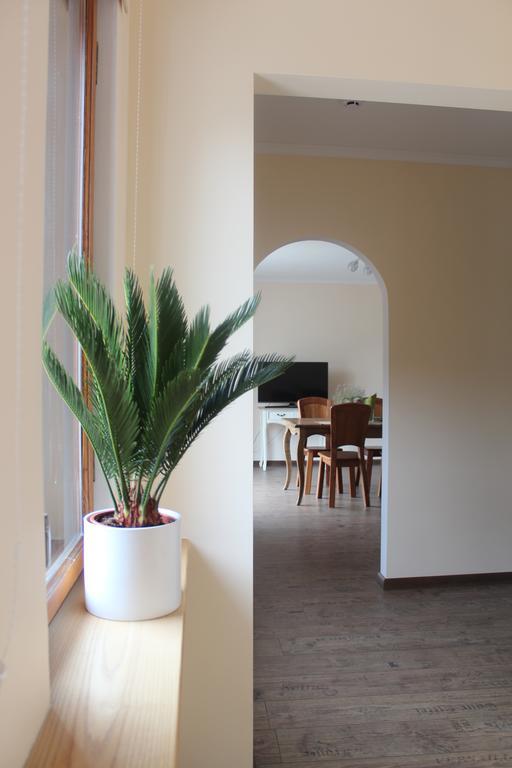 Villa Neubad Saulkrasti Esterno foto